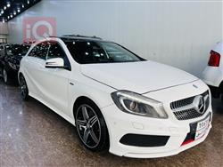 مرسيدس بنز A-Class